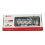 Jedel K37 Office Keyboard (1001549)