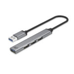 USB Hub 3.0 4 Port (10338)