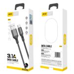 ASPOR Data Charger Type-C AC27 (10538)