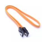 Sata Cable Orange (100023456)