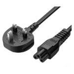 Power Cable with Fuse Laptop (1001463)