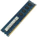 4GB DDR3 used ram (20017)