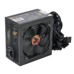 Used 8pin 500W Power Supply (10197)
