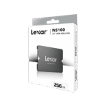 256 GB Lexar Sata NS 100 (10004)