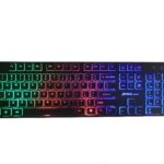 JEDEL GAMING KEYBORD K510 (6974316460985)