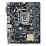 H110 7th Support Motherboard (20112)