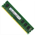 8GB DDR3 Used Ram (11110)