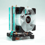 W-X3 RGB CPU Cooler (10137)